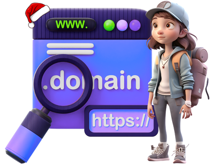 Domain Illustration
